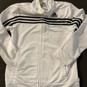 Adidas jacket